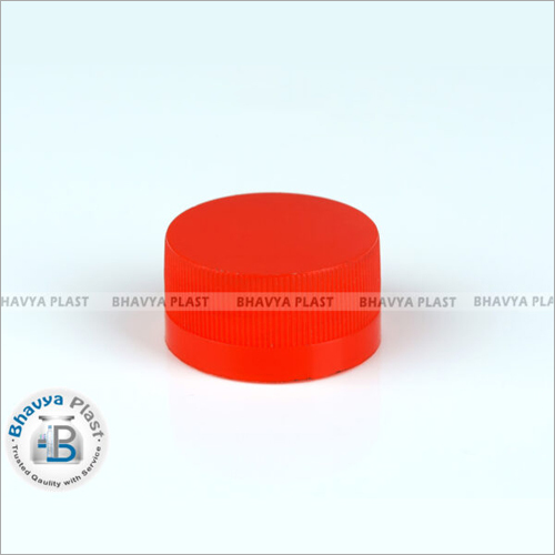 25mm Plastic Acid Cap