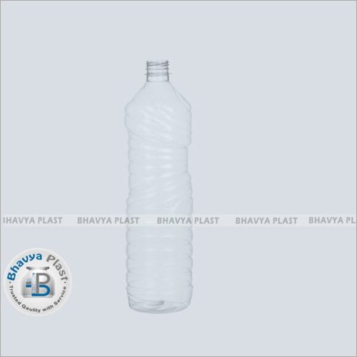 28mm and 1 Ltr Plastic Acid Bottle