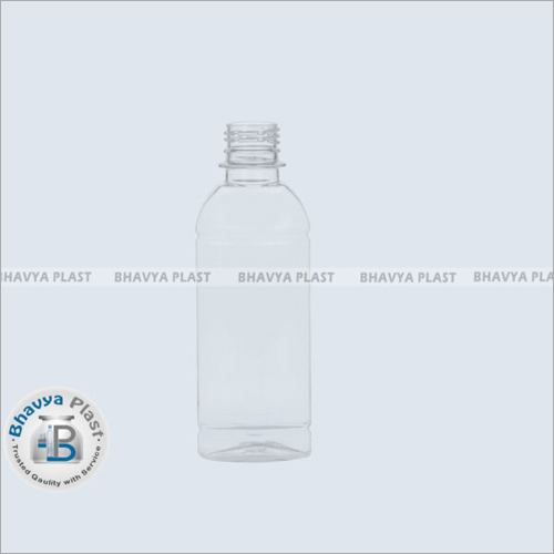 28mm and 200ml Plastic Phenyle Liquid Bottle