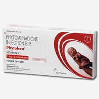 Phytomenadione Injection