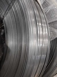 Double D Shaped Wire