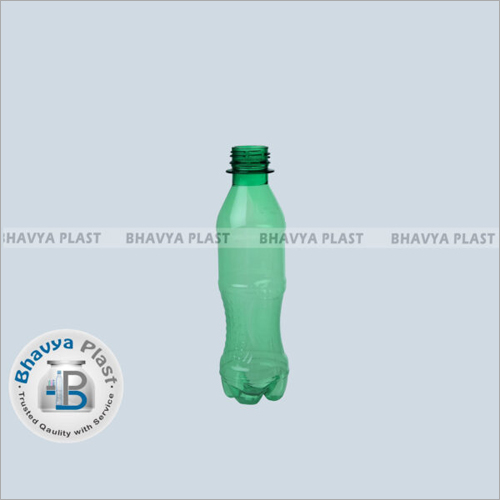28mm and 200ml Plastic Soda Bottle By BHAVYA PLAST