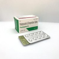 Pantojohn-D Tablets