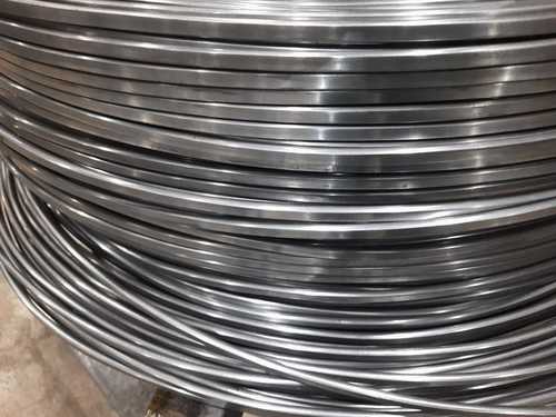 D Shaped Wire