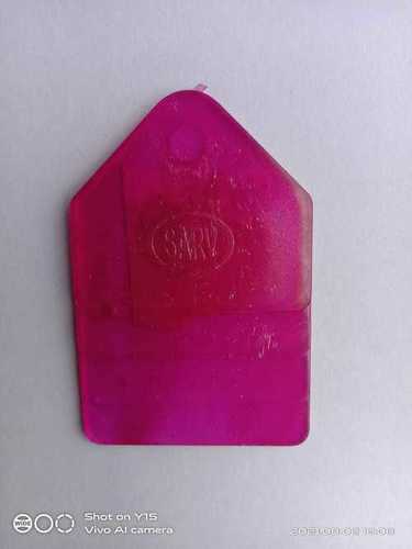 Granules Sarv Pink Pet Masterbatches