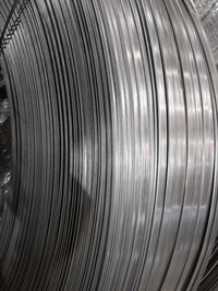 Shaped Profile Wires