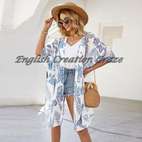 Beach Kimonos Wholesalers