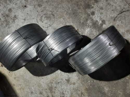 Triangle Wire