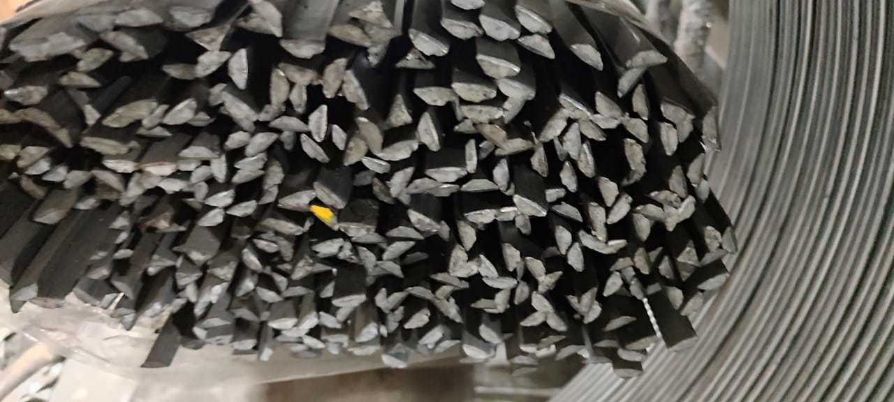 Triangle Wire