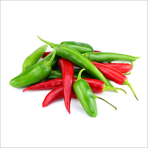 Fresh Chilli