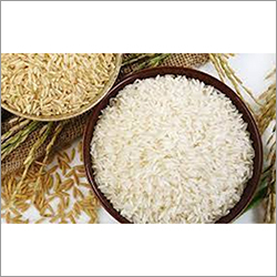 Non Basmati Rice