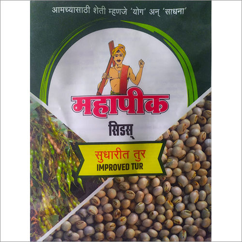 Toor Seeds