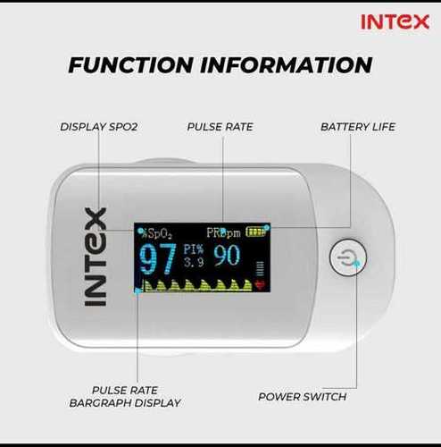 Pulse Oximeter