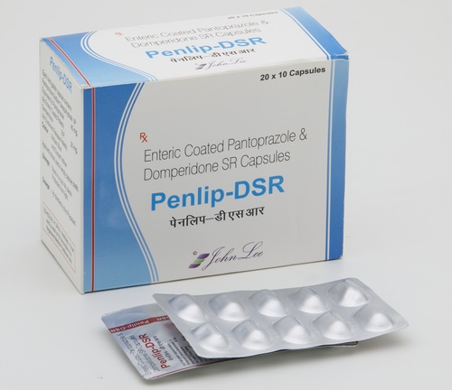 Penlip-DSR Tablets