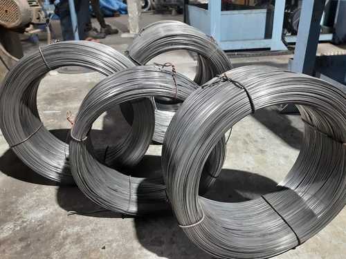 Carbon Steel Flat wire
