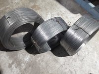 Trapezoidal Wire