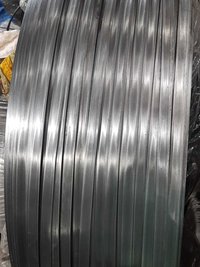 Square Wire