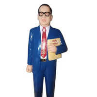 Baba Saheb Ambedkar Statue