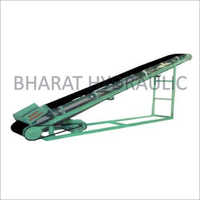 Rubber Belt Conveyor
