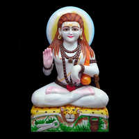 Marble Baba Balak Nath Ji Statue