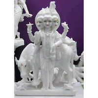Dattatrey Statue