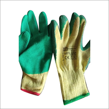 Rubber Hand Gloves