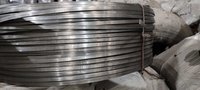 Spring Steel Flat Wire