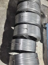 Spring Steel Flat Wire