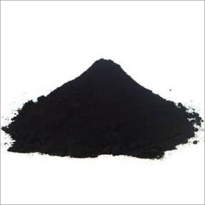 Black Iron Oxide Color