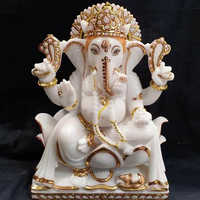 Lord Ganesh Statue