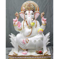 God Ganesh Statue
