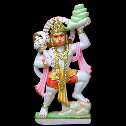 Lord Hanuman Statue