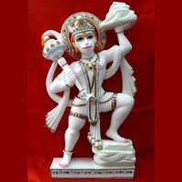 God Hanuman Statue