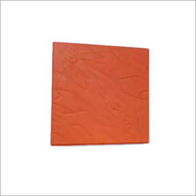 Red Iron Oxide Color