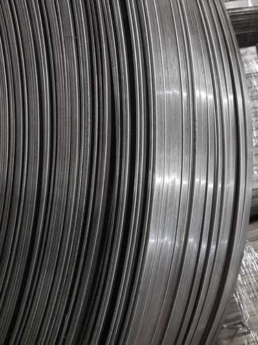 Alloy Steel Flat Wire