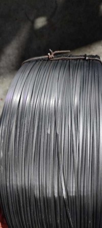 Alloy Steel Flat Wire