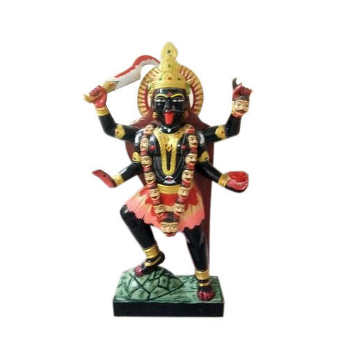 Lord Maha Kali Statue