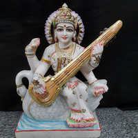 Maa Saraswati Statue