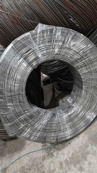 SS Flat Wire