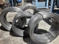 SS Flat Wire