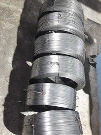 MS Flat Wire