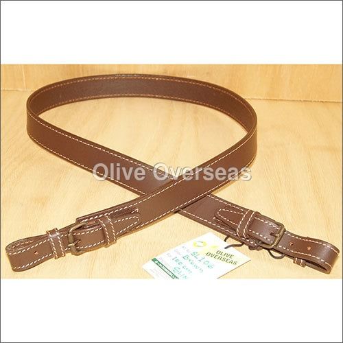 SL106 Leather Gun Sling