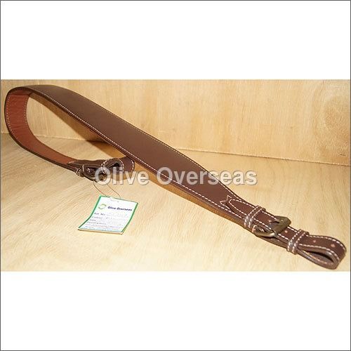 SL109 Leather Gun Sling