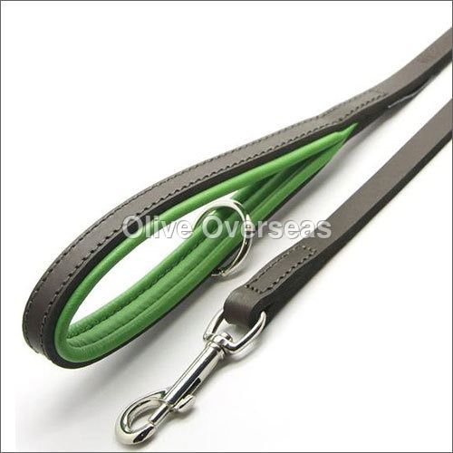 Soft Padded Hand Grip Dog Leash