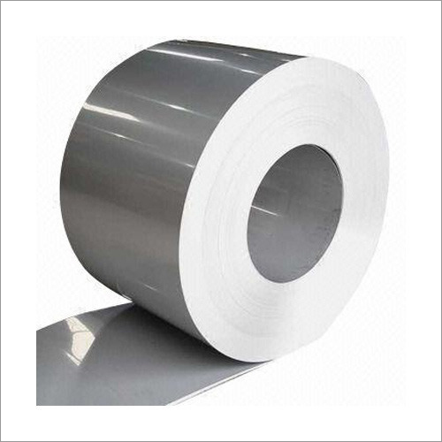 Stainless Steel Coils
