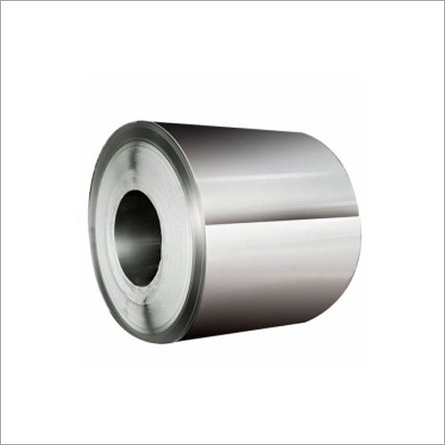 316L Stainless Steel Coils