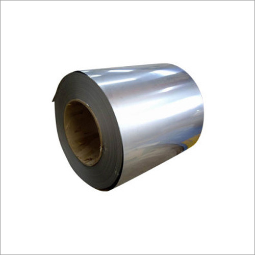 201 Stainless Steel Coils By METAL SUPPLY CENTRE