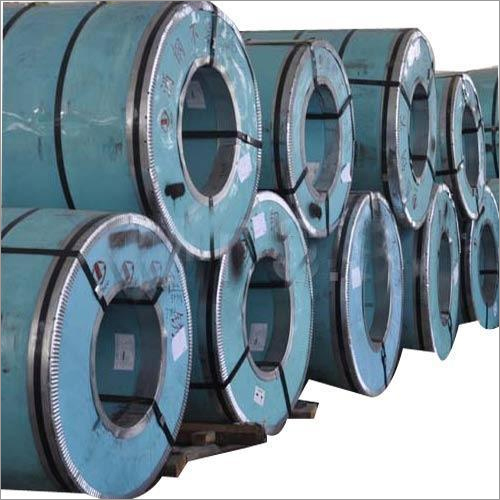 409 Stainless Steel Coils