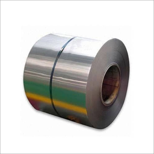 439 Stainless Steel Coils