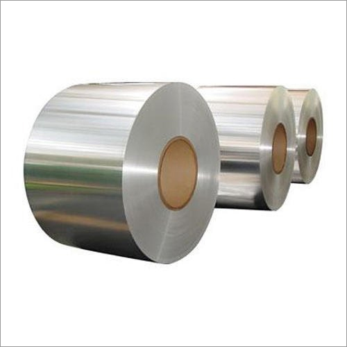 441 Stainless Steel Coils